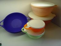 Maximilian-Set, zwei verschiedene, Tupperware neu Sachsen - Ottendorf-Okrilla Vorschau