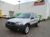 Ford Maverick 4X4 LEDER SITZH EL-GSD AHK ALU KLIMAANL Niedersachsen - Garbsen Vorschau