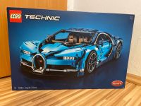 LEGO 42083 Bugatti Chiron NEU & OVP Bayern - Goldkronach Vorschau
