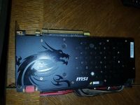 MSI GTX 960 Gaming 4GB - V320 Videokarte. Berlin - Marienfelde Vorschau