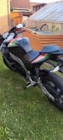 Verkaufe Aprilia Sachsen-Anhalt - Hohenmölsen Vorschau