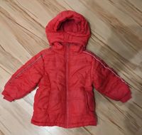 Winterjacke Mädchen Gr.98 Niedersachsen - Lachendorf Vorschau