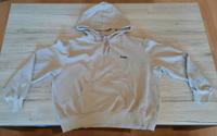 Damen NASA Hoodie von H&M Gr. M beige Hessen - Fulda Vorschau