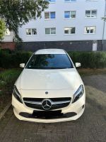 Mercedes Benz A-Klasse A180CDI Automatik Aachen - Aachen-Mitte Vorschau