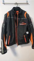 KTM Powerwear-Motorradjacke Größe L Nordrhein-Westfalen - Mülheim (Ruhr) Vorschau