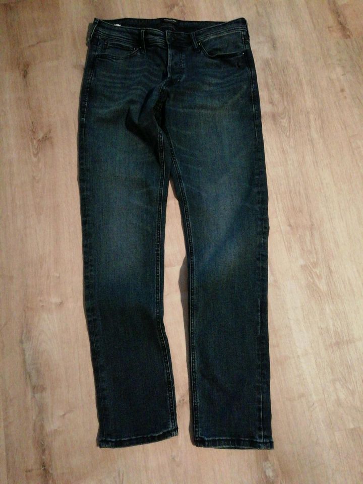 Jack & Jones Jeans Größe 32 / 32 in Neuwied