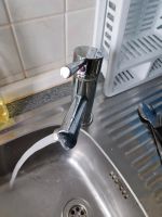 Verkaufen Wasserhahn Spüle Küche Chemnitz - Gablenz Vorschau