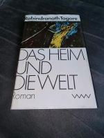 Rabindranath Tagore Das Heim und die Welt Brandenburg - Stechow-Ferchesar Vorschau