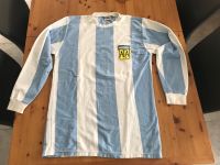 Argentienen Retro Trikot von Copa L Bayern - Karlstadt Vorschau