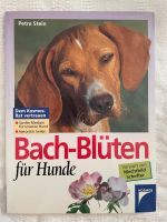 Petra Stein • BACH-BLÜTEN für Hunde • Tierschutz Baden-Württemberg - Weinstadt Vorschau