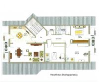 4 Zimmer Wohnung in Vilsbiburg Schachten zu vermieten Bayern - Vilsbiburg Vorschau