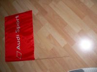 Flagge Fahne AUDI Sport Baden-Württemberg - Binzen Vorschau