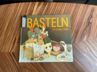 DDR Buch Hobby basteln für junge Leute Tenner GDR vintage Retro Brandenburg - Jüterbog Vorschau