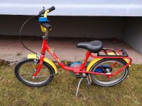 Fahrrad / Kinderfahrrad / PUKY / 16Zoll München - Pasing-Obermenzing Vorschau