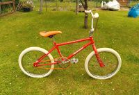 BMX Fischer Magnum Campus Cycle 20" Brandenburg - Frankfurt (Oder) Vorschau