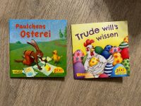 Pixi Bücher Paulchens Osterei Trude will‘s Wissen Bayern - Straubing Vorschau
