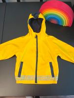 Gefütterte Kinder Regenjacke Gr.98/104 Schleswig-Holstein - Wilster Vorschau