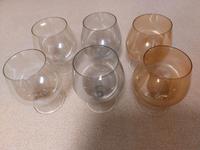 "Ostalgie" 6 original DDR-Cognac-Schwenker - neu - Hessen - Darmstadt Vorschau
