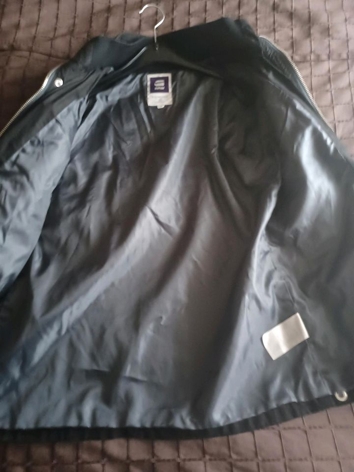 Herrenjacke G-Star Raw Gr.M in Roes