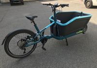 Cube Cargo Sport Hybrid mit Dual Battery 1000Wh Baden-Württemberg - Eislingen (Fils) Vorschau