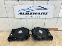 SUBWOOFER LAUTSPRECHER BMW 5ER F11 RECHTS LINKS 9195200-02 Nordrhein-Westfalen - Remscheid Vorschau