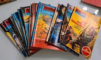 Perry Rhodan , Die grosse Weltraumserie Sammlung Nordrhein-Westfalen - Bergkamen Vorschau