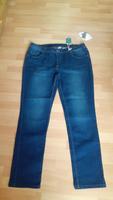 ❤️Vfrei❤️UP FASHION Stretch Jeans 52 große Mode Blau Neu m.E.❤️ Thüringen - Kölleda Vorschau