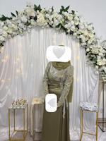 Abendkleid / Verlobungskleid / Hochzeitskleid/ Abiballkleid Berlin - Neukölln Vorschau