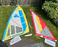 Segel, Windsurfen Nordrhein-Westfalen - Mönchengladbach Vorschau