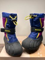 SOREL Flurry, Winterstiefel mit Innenschuh Essen - Essen-Stadtwald Vorschau