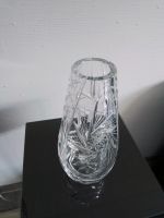 Schöne alte Bleikristall Vase Nordrhein-Westfalen - Moers Vorschau
