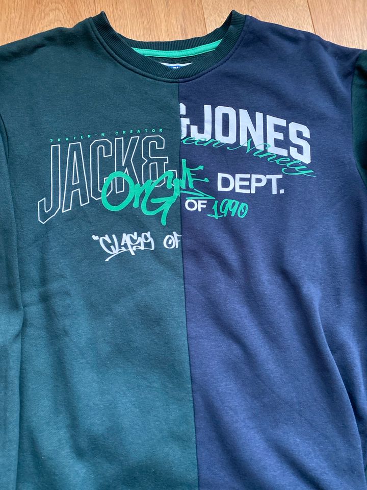 Jack & Jones Sweatshirt in Hameln