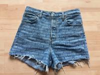 Levi’s | Ribcage Short | W28 Bayern - Dillingen (Donau) Vorschau
