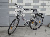 Damen City-Fahrrad “KTM Project Streetking STB 27 S” silber, RH46 Bayern - Regensburg Vorschau