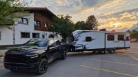 Amerikanischer USA Wohnwagen TINY HOUSE, TRAVEL TRAILER Hessen - Vöhl Vorschau