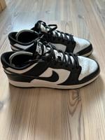 Nike Dunk Low Panda - 44,5 Bayern - Wendelstein Vorschau