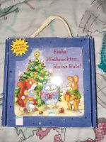 Frohe Weihnachten kleine Eule Bilderbuch + Puzzle Bayern - Lenggries Vorschau