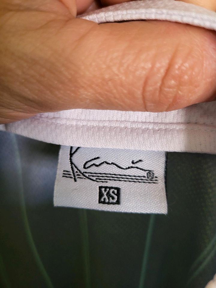 Karl Kani Baseballshirt Gr.XS in Oranienburg