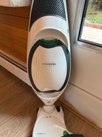 Vorwerk VK150 Kobold EB370 Nordrhein-Westfalen - Mülheim (Ruhr) Vorschau
