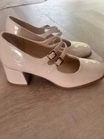 Brautschuhe weiß gr.39 Hochzeit Düsseldorf - Derendorf Vorschau