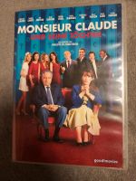 DVD Film Monsieur Claude und seine Töchter Baden-Württemberg - Kämpfelbach Vorschau