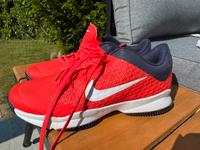 Nike Schuhe Größe 44 Brandenburg - Oberkrämer Vorschau
