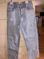 Zara Mädchen Jeans Gr. 164 Nordrhein-Westfalen - Kreuztal Vorschau