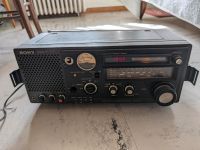 Sony Retro Radio ICF 6700L Baden-Württemberg - Karlsruhe Vorschau