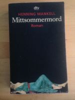 Henning Mankell " Mittsommermord" TB Thüringen - Gera Vorschau