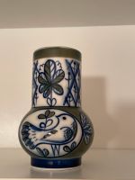 Vintage Vase aus den 70er Jahren Sachsen - Gersdorf Vorschau