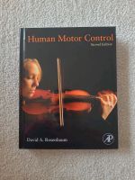 Human Motor Control, D.A.Rosenbaum, Buch, 2010 Elsevier München - Maxvorstadt Vorschau