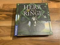 Spiel - Der Herr der Ringe - Brettspiel, Kosmos Schleswig-Holstein - Bargteheide Vorschau