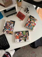 Pokémon Manga Sammlung Schwerin - Weststadt Vorschau