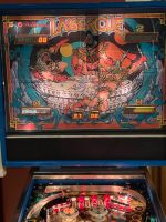 Flipper - Pinball Laser Cue Williams Niedersachsen - Osnabrück Vorschau